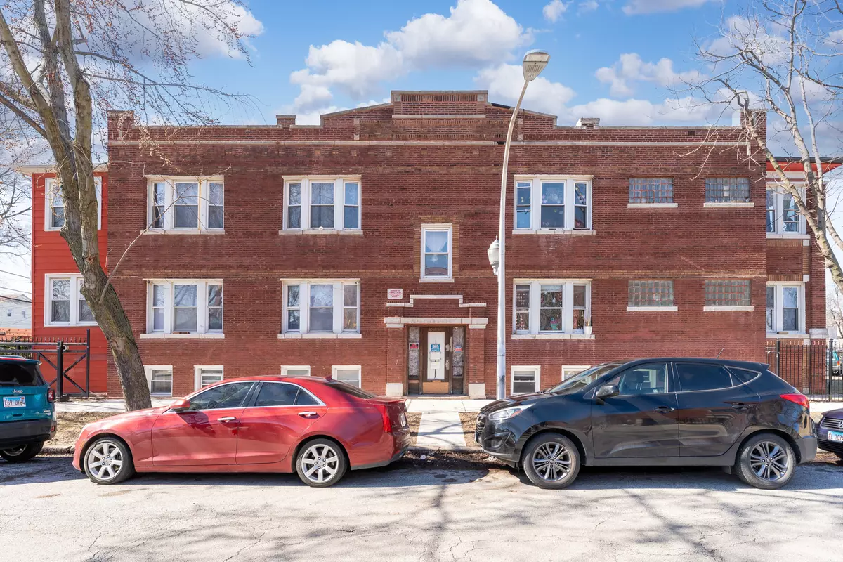Chicago, IL 60651,1248 N Lawndale AVE