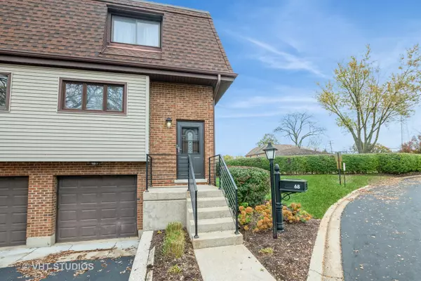 68 Parliament DR #68,  Palos Heights,  IL 60463