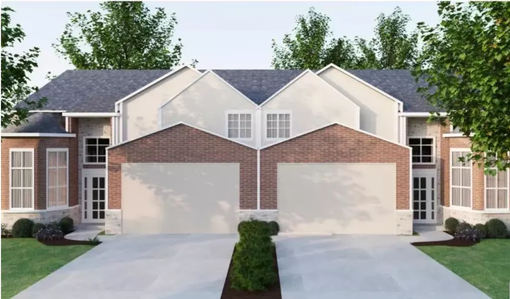 3133 Nottingham CT, Olympia Fields, IL 60461