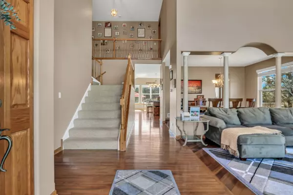 Lake Villa, IL 60046,337 Cedar Ridge DR