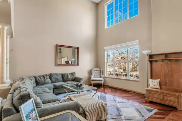 Lake Villa, IL 60046,337 Cedar Ridge DR