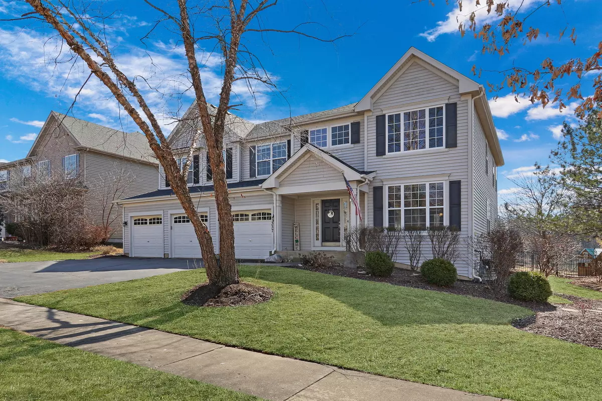 Lake Villa, IL 60046,337 Cedar Ridge DR
