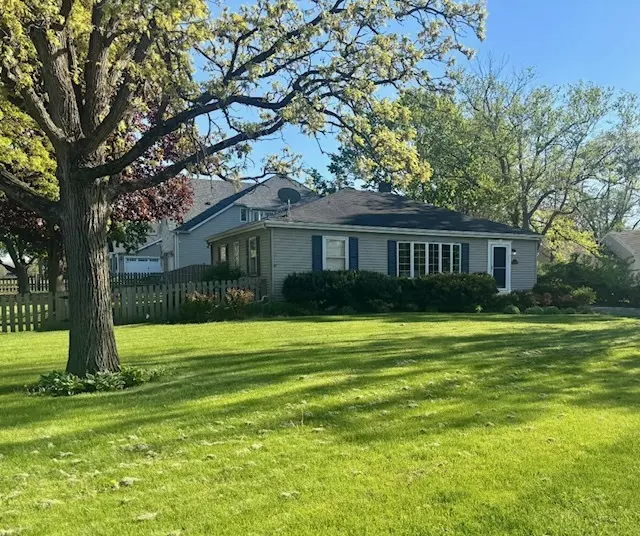 Winfield, IL 60190,27W213 Manchester RD