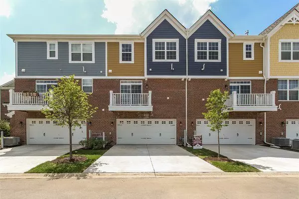 Naperville, IL 60564,4182 Royal Mews CIR #4182