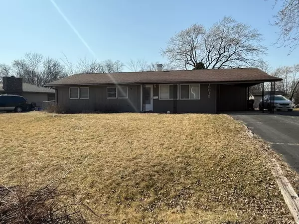 19010 Anthony AVE, Country Club Hills, IL 60478