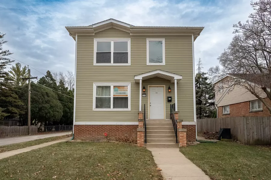 316 Grove AVE, Bensenville, IL 60106