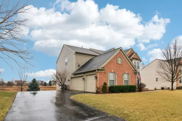 West Dundee, IL 60118,2734 Carrington DR