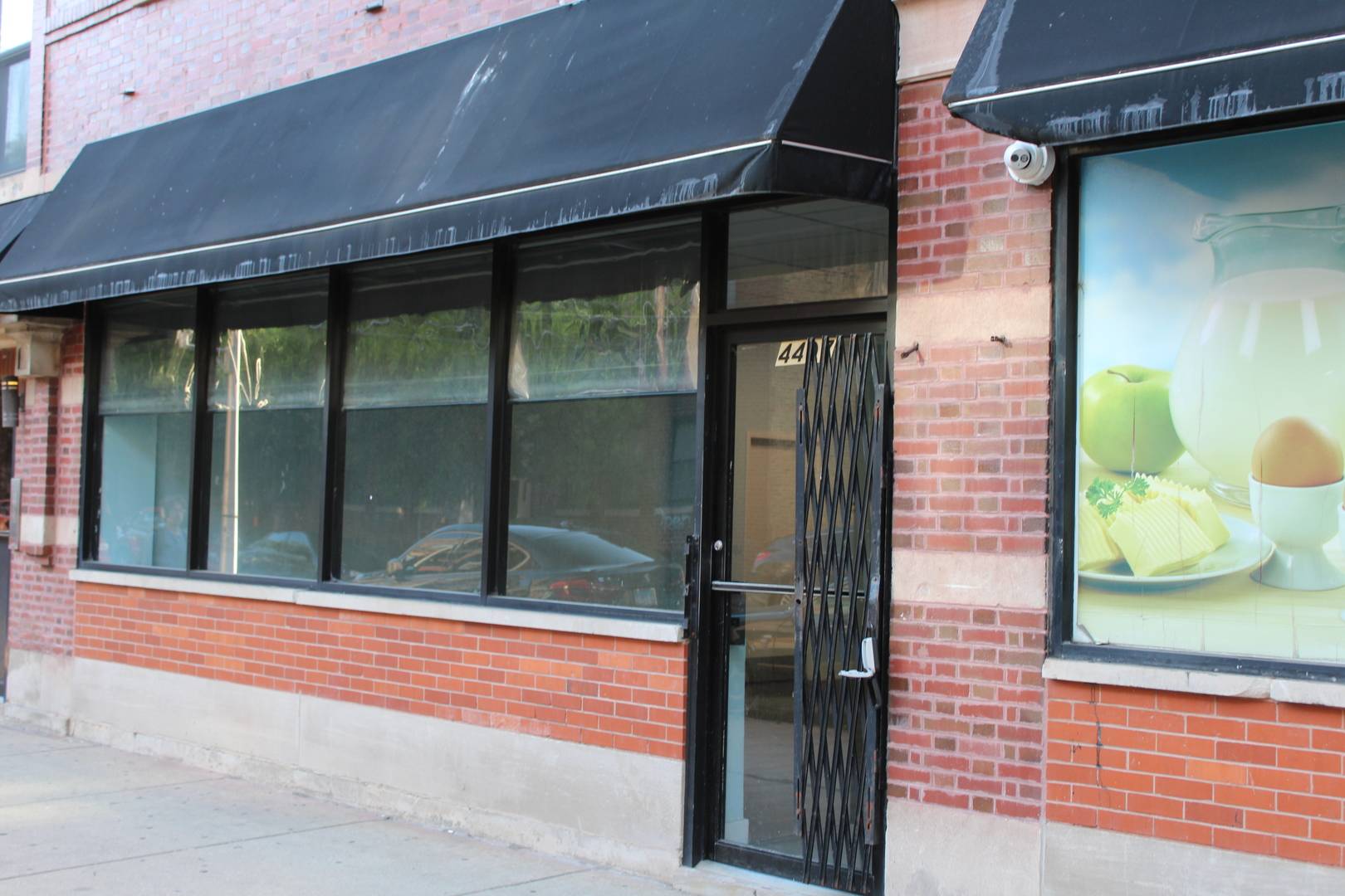 4407 N Hazel ST, Chicago, IL 60640