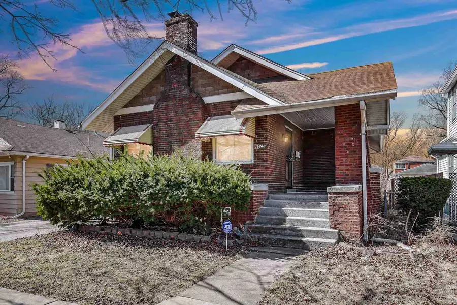 16768 Bulger AVE, Hazel Crest, IL 60429