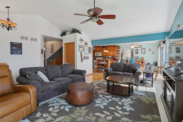 Lockport, IL 60441,941 Treeline CT