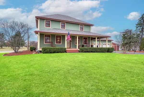 10812 Andrea DR, Orland Park, IL 60467