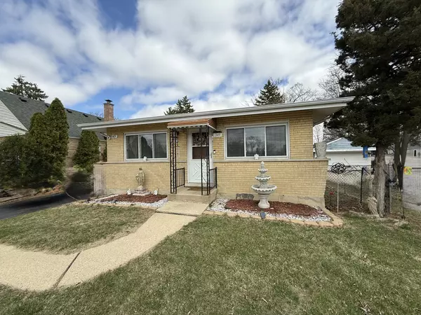 Wood Dale, IL 60191,349 Catalpa AVE