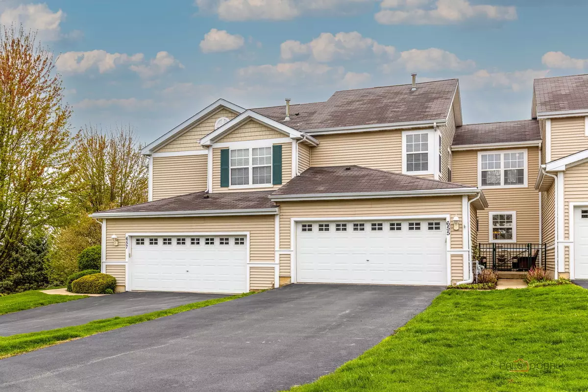 Round Lake, IL 60073,655 N Fox TRL