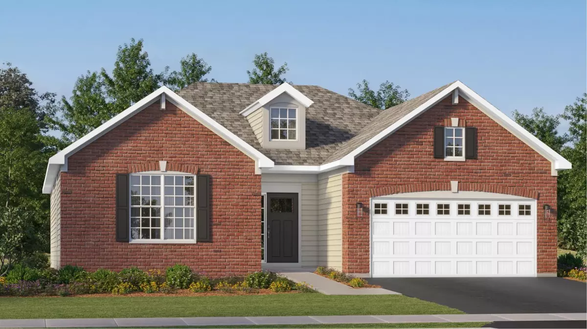 Plainfield, IL 60544,14916 S McCarthy CIR