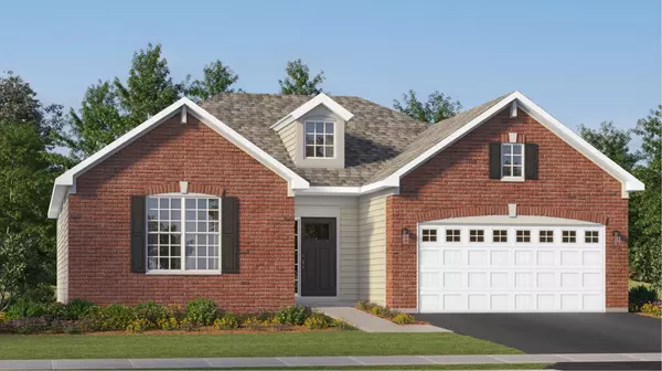 14916 S McCarthy CIR, Plainfield, IL 60544