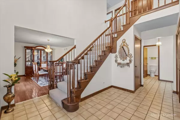 Bloomingdale, IL 60108,385 Cardinal DR