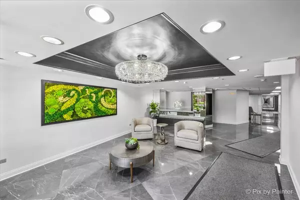 Bloomingdale, IL 60108,1 Bloomingdale PL #800