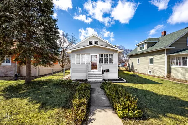 192 Grace ST, Bensenville, IL 60106