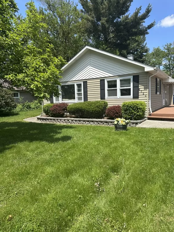 6724 W 114th ST, Worth, IL 60482