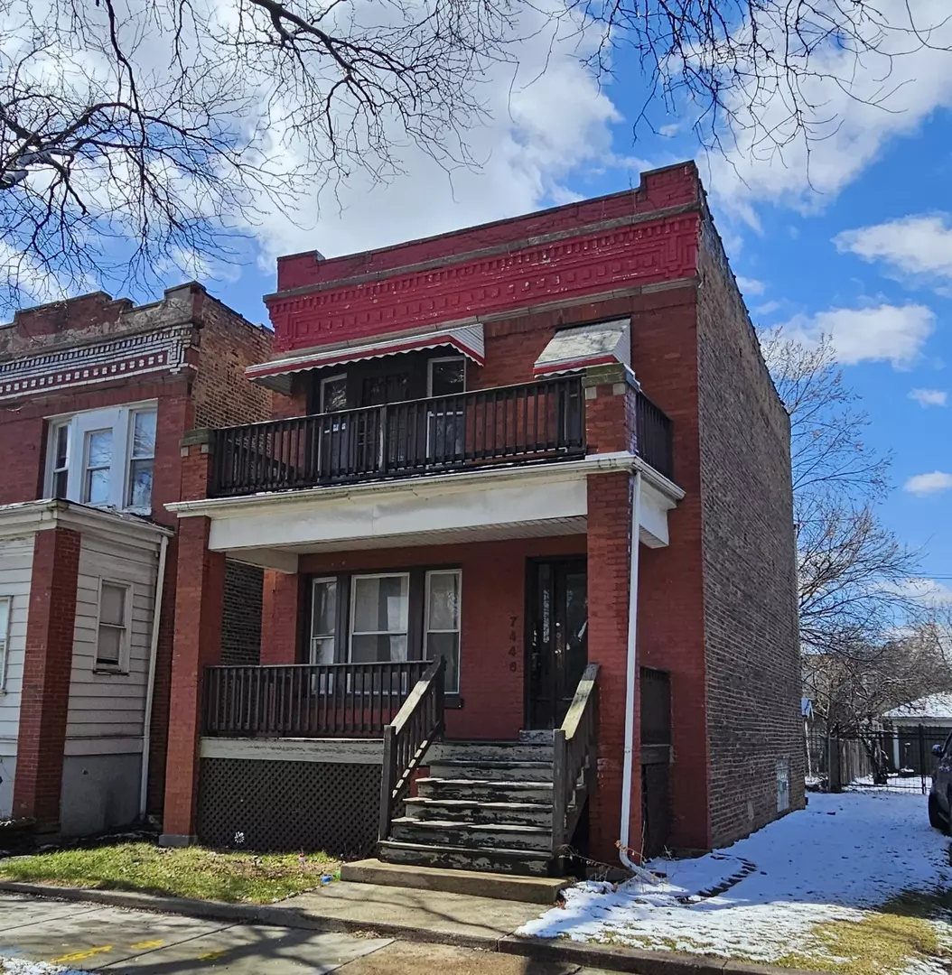 Chicago, IL 60619,Address not disclosed