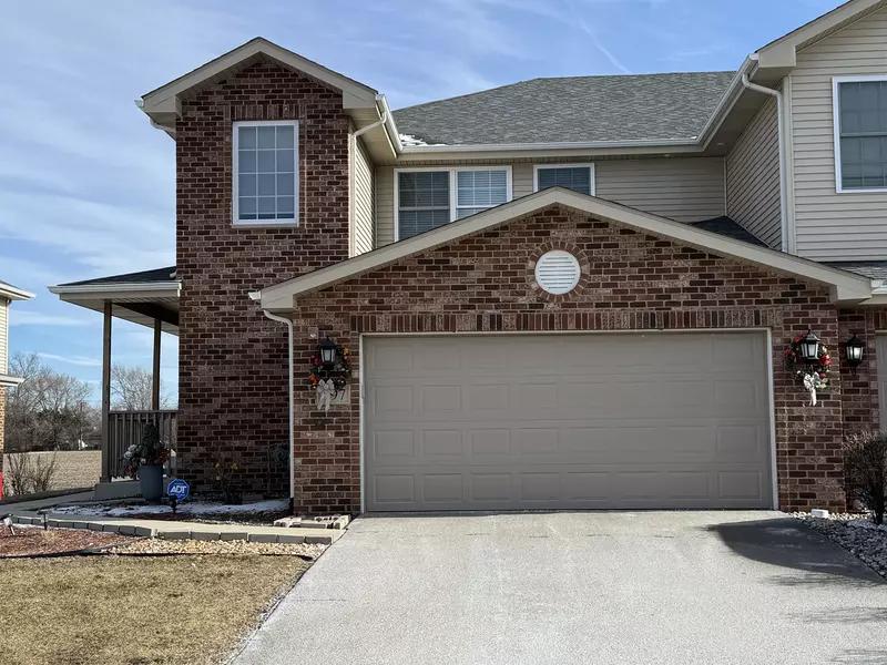 997 Regent DR, Matteson, IL 60443