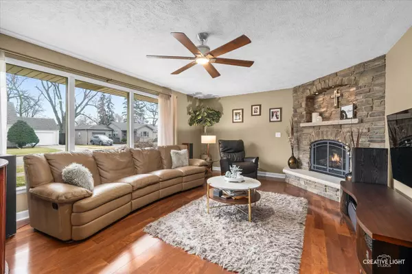 Joliet, IL 60435,907 Donnie CT