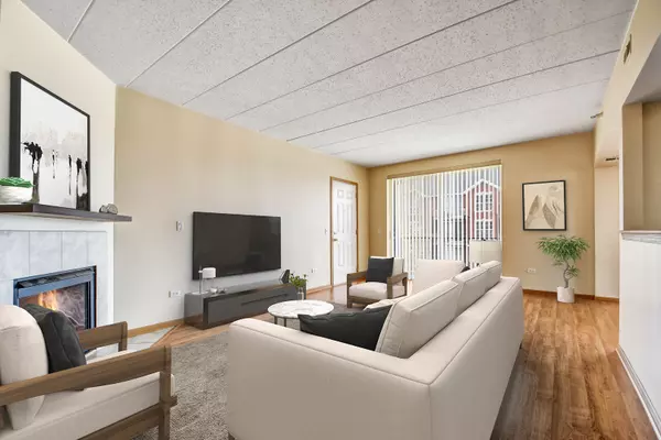 Orland Park, IL 60467,16601 Liberty CIR #M-A