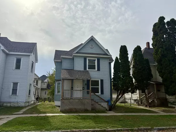322 W Merchant ST, Kankakee, IL 60901