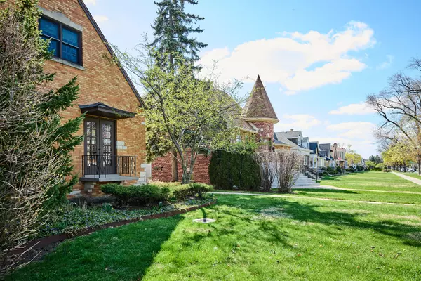 Chicago, IL 60707,1933 N Nordica AVE