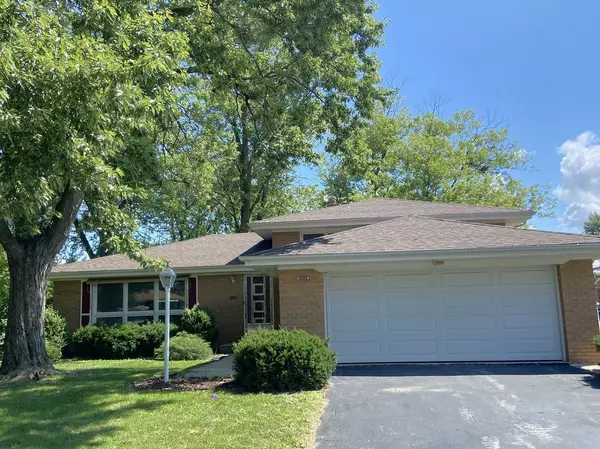 16609 School ST, South Holland, IL 60473