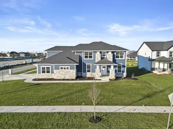 443 Megan WAY, Munster, IN 46321