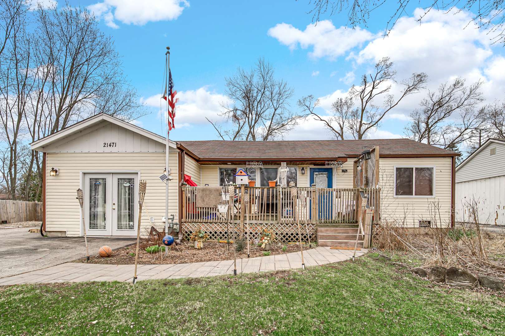 Lake Villa, IL 60046,21471 W Engle DR