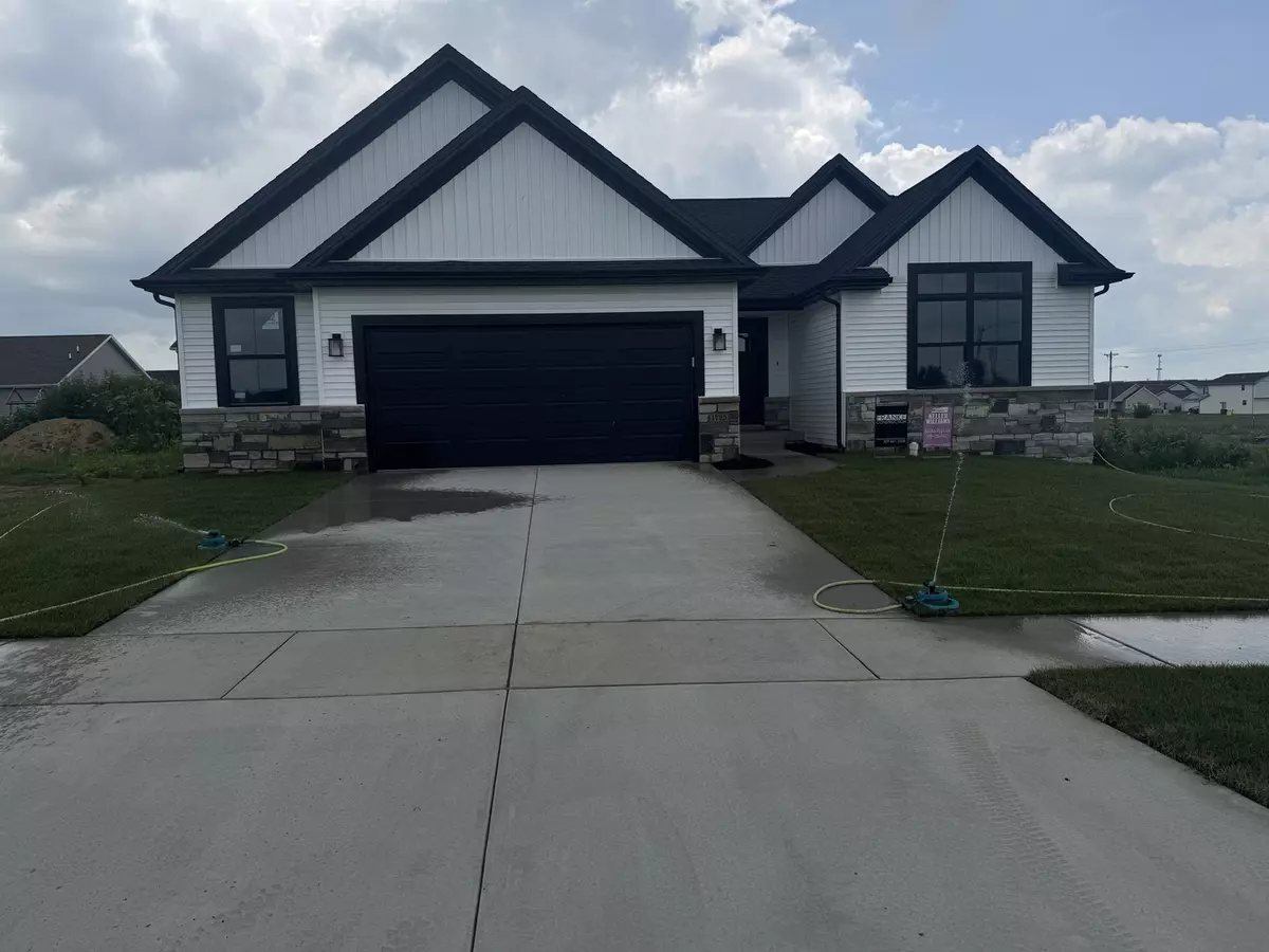 Normal, IL 61761,1725 Bluestone DR