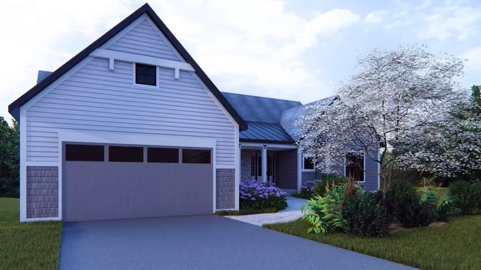 Mundelein, IL 60060,21855 W Murfield CT
