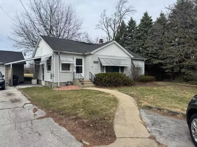 South Holland, IL 60473,15536 State ST