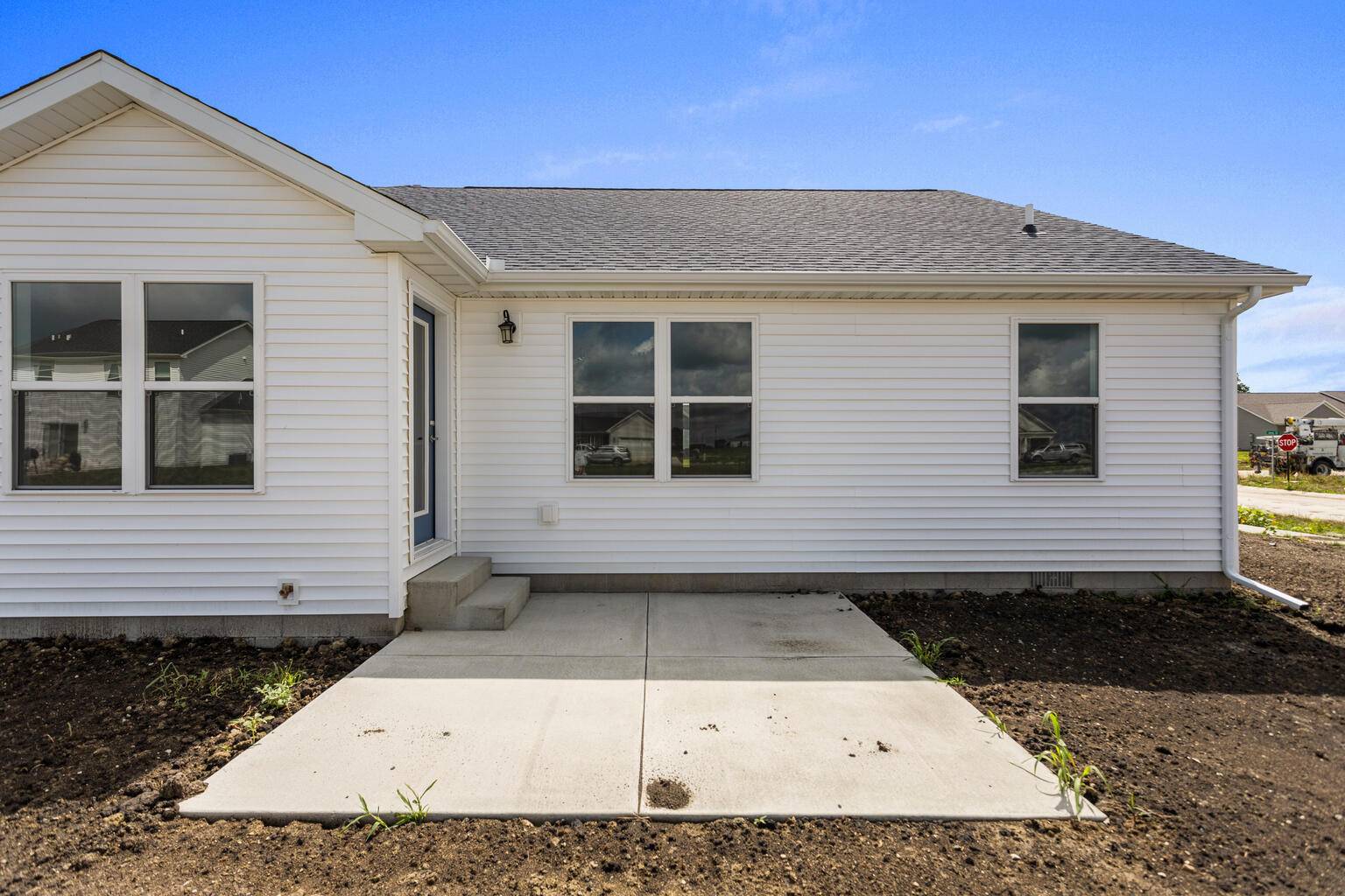 Fisher, IL 61843,511 Jerin DR