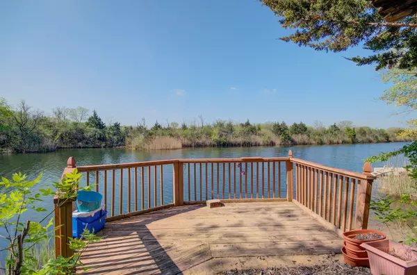 Wilmington, IL 60481,64 Big Musky Circle LN