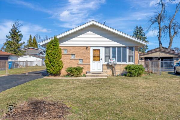 13529 Short DR, Crestwood, IL 60418