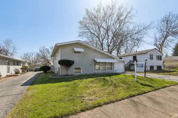 16641 Honore AVE, Markham, IL 60428