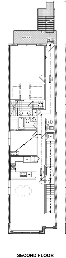 Chicago, IL 60622,2651 W Augusta BLVD #2