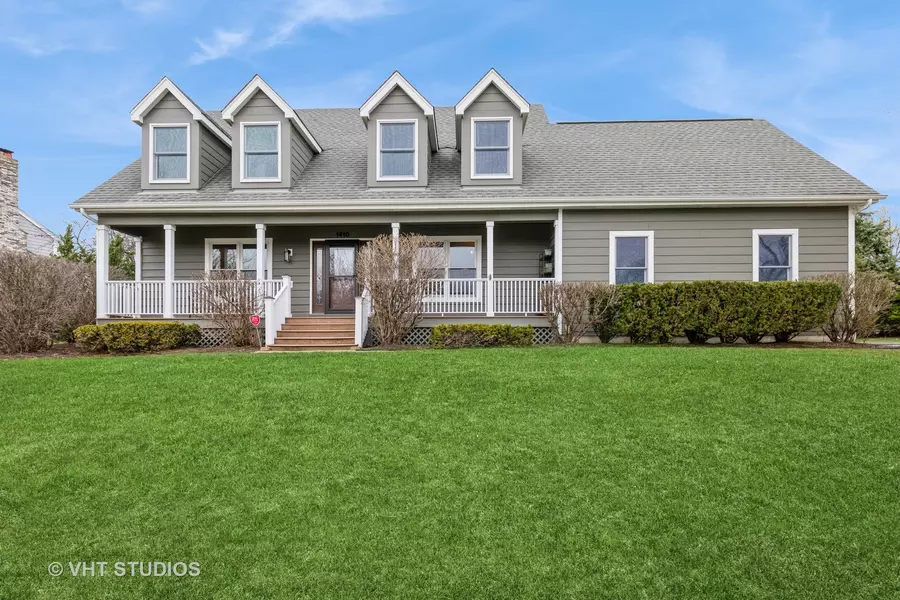 1410 Spring Hill DR, Algonquin, IL 60102