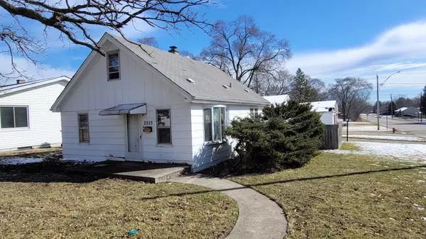 Zion, IL 60099,2323 Horeb AVE