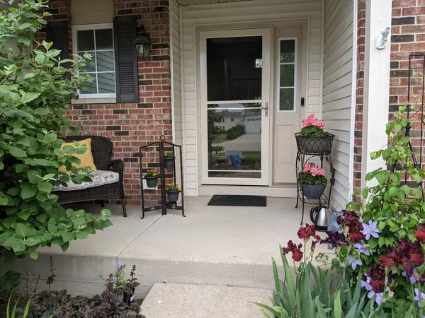 Wauconda, IL 60084,1816 Apple Valley DR