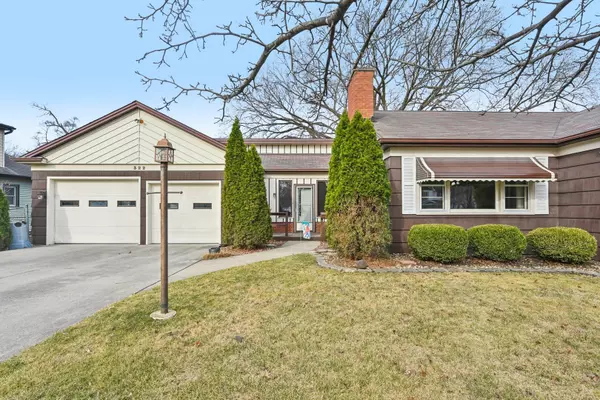 Thornton, IL 60476,322 Mallette ST