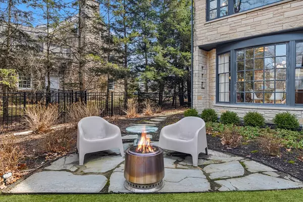 Highland Park, IL 60035,80 Oakmont RD