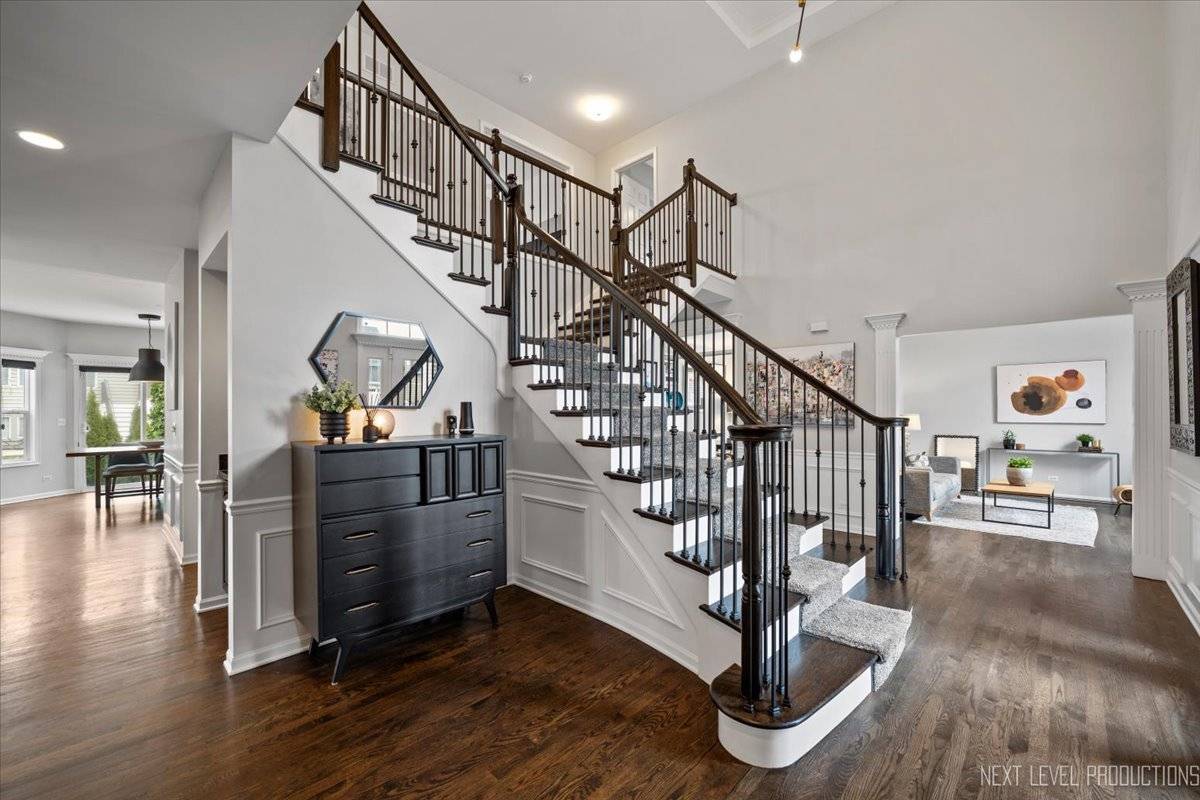 Sugar Grove, IL 60554,648 Sheffield CIR