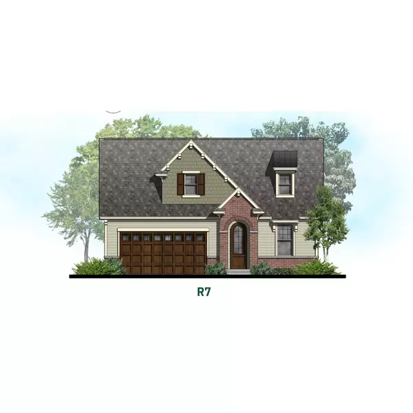 22114 W Casa Bella View, Kildeer, IL 60047