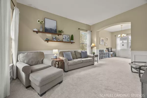 Yorkville, IL 60560,3183 Pinewood DR