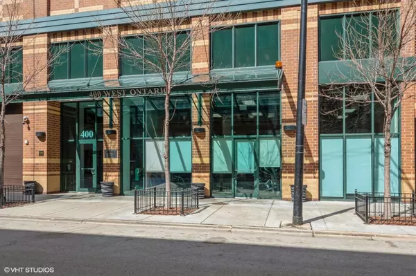 Chicago, IL 60654,400 W Ontario ST #606
