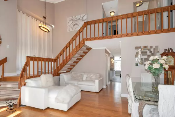 Palos Hills, IL 60465,35 Lucas DR #35